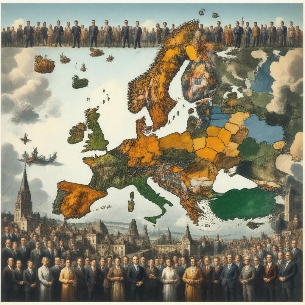 Council of European Municipalities and Regions